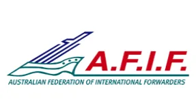 Australian Federation of International Freight Forwarders AFIF