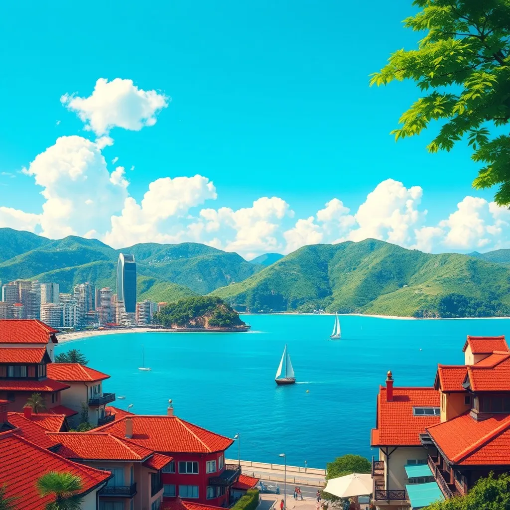Qingdao Office