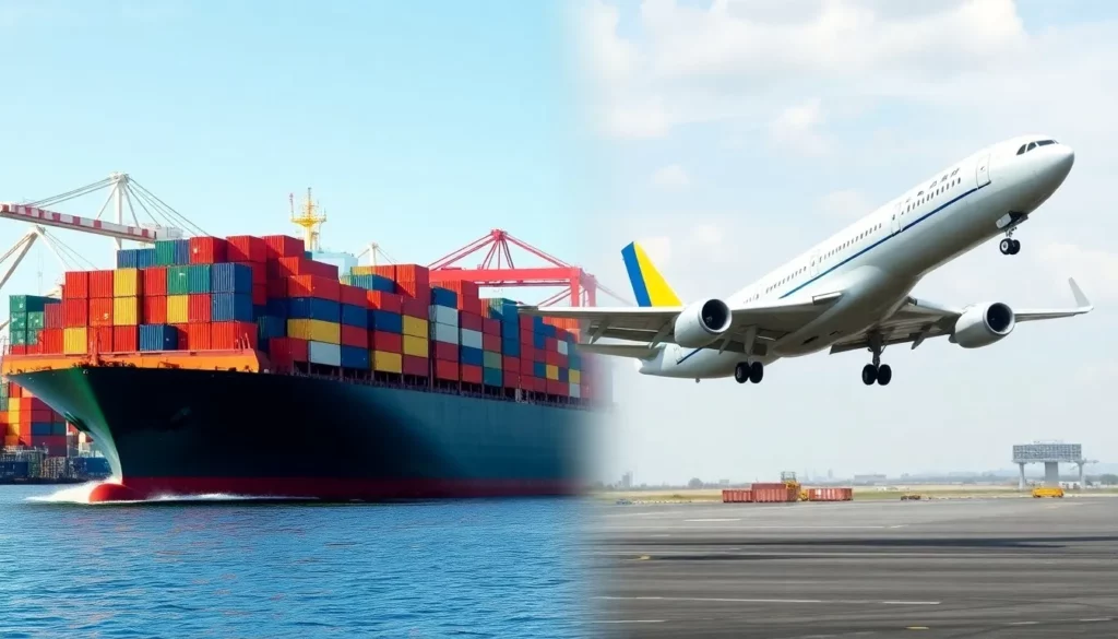 Shipping From China to Belgium