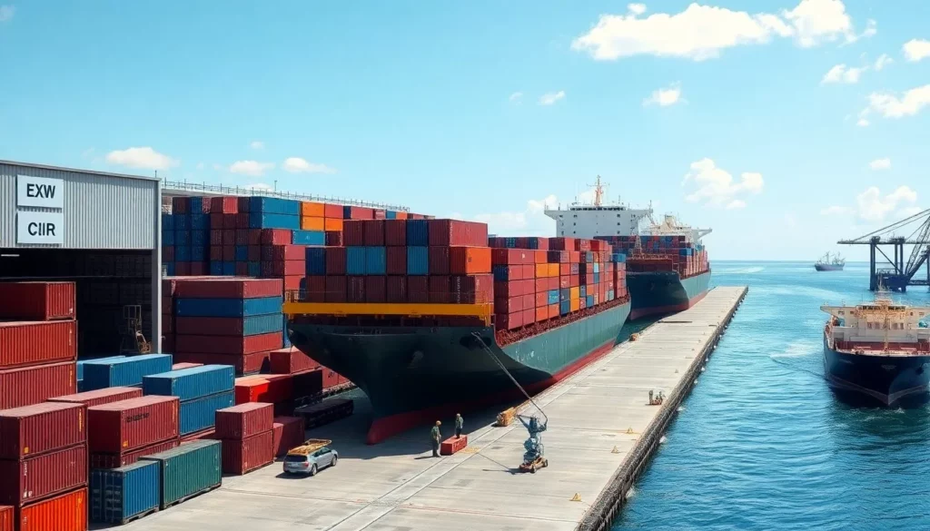 Shipping From China to Belgium