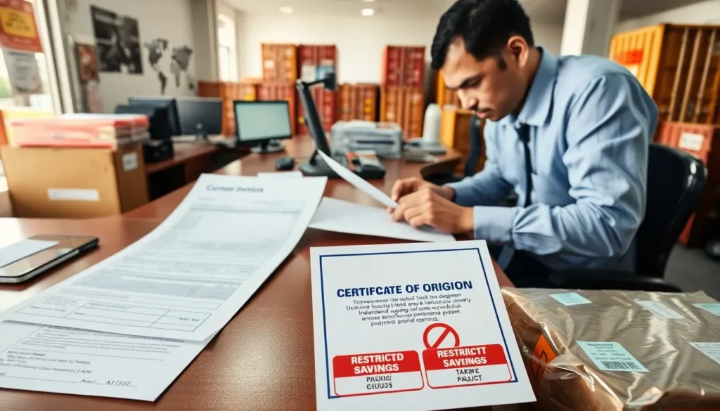 Shipping From China to Cambodia