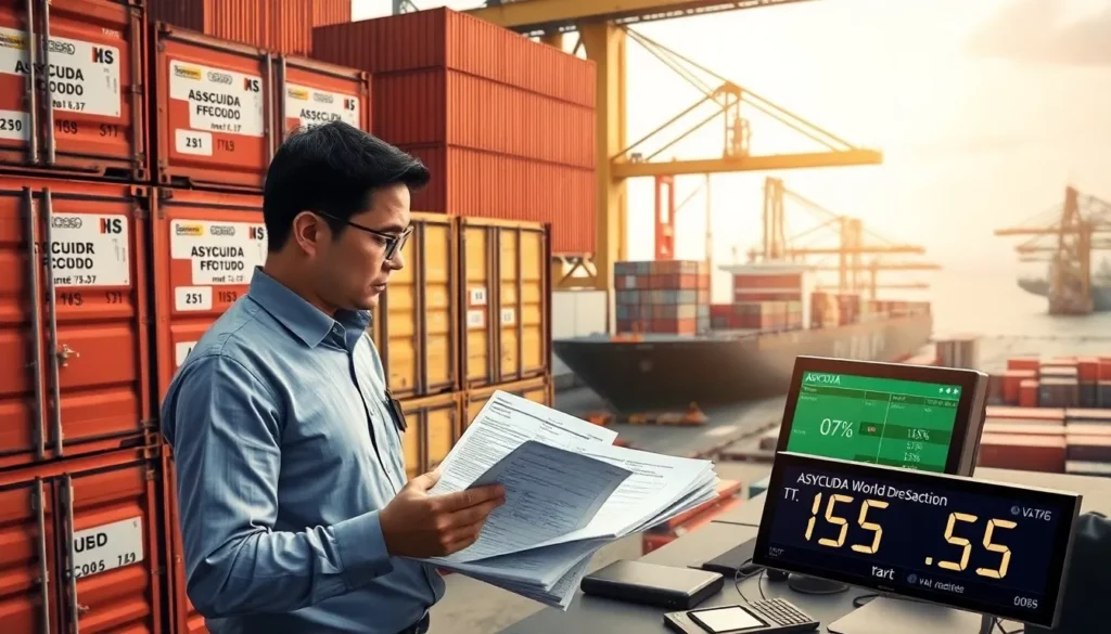 Shipping From China to Cambodia