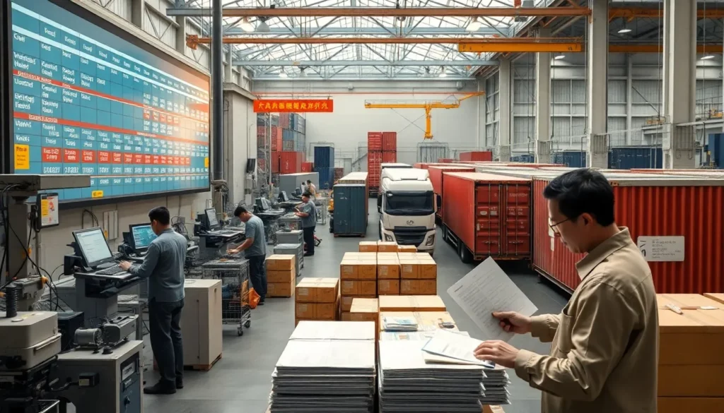 Shipping From China to Cambodia