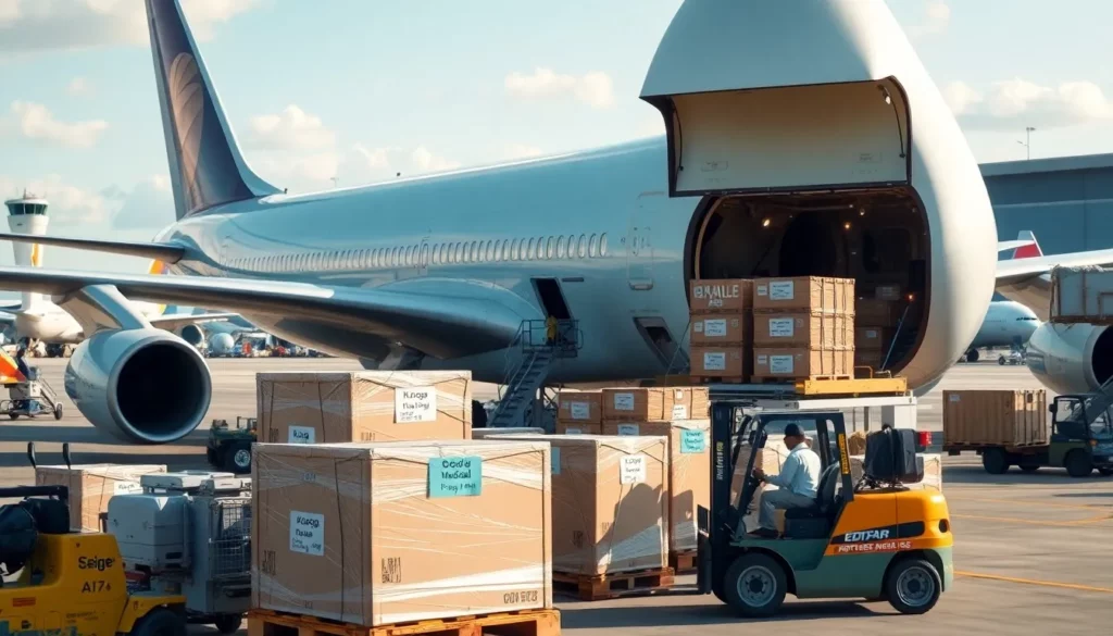 Shipping From China to Cambodia