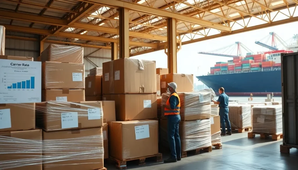 Shipping From China to Fiji
