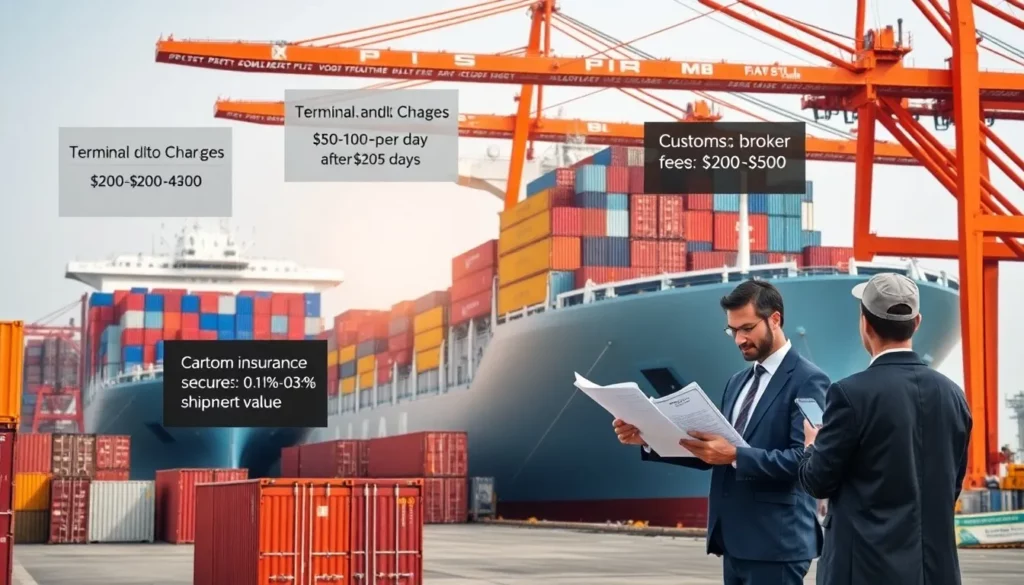 Shipping From China to Qatar