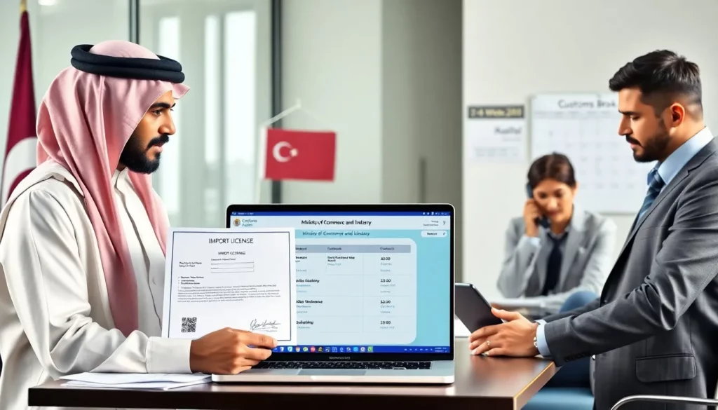 Shipping From China to Qatar