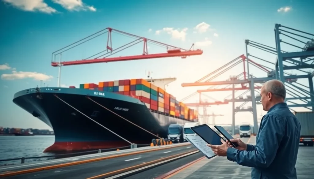 Shipping From China to Qatar