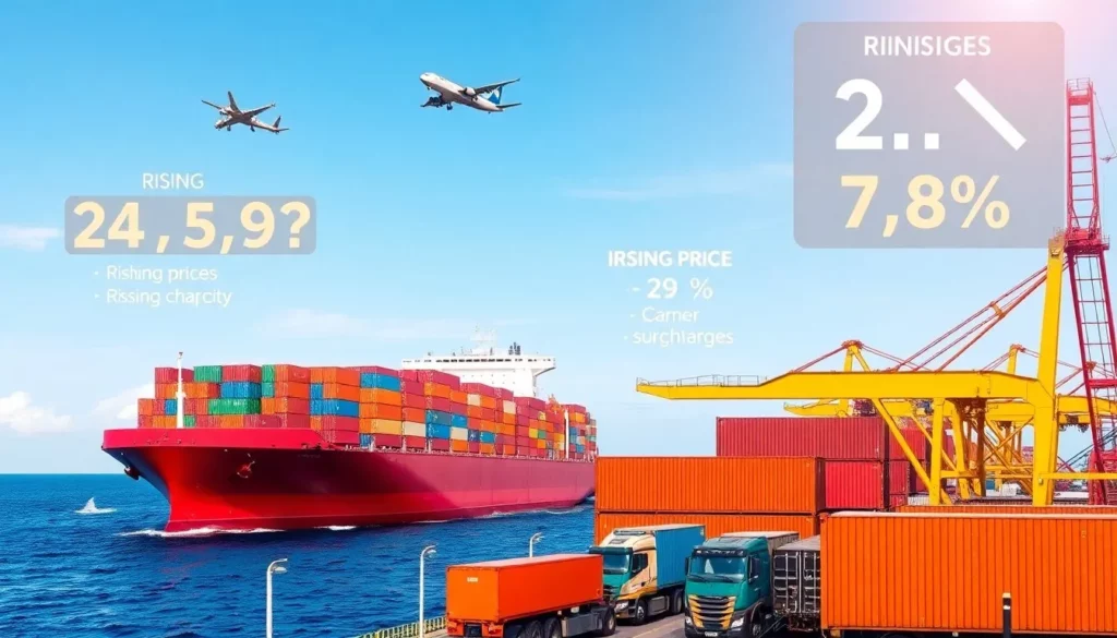 Shipping From China to Qatar