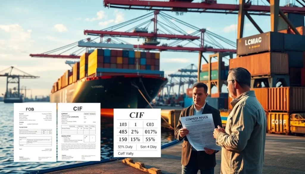 Shipping From China to Qatar