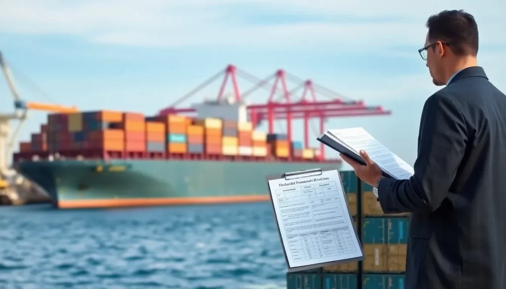 Shipping from China to Argentina