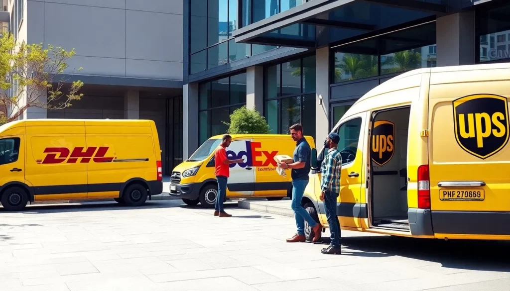 Shipping from China to Argentina