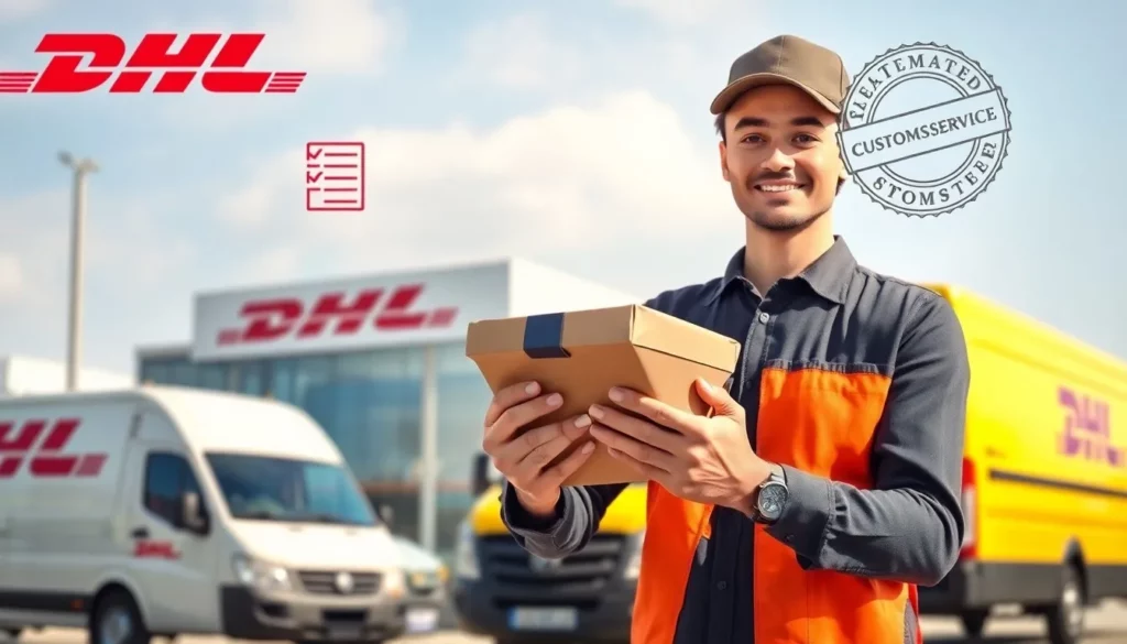 Shipping from China to Australia