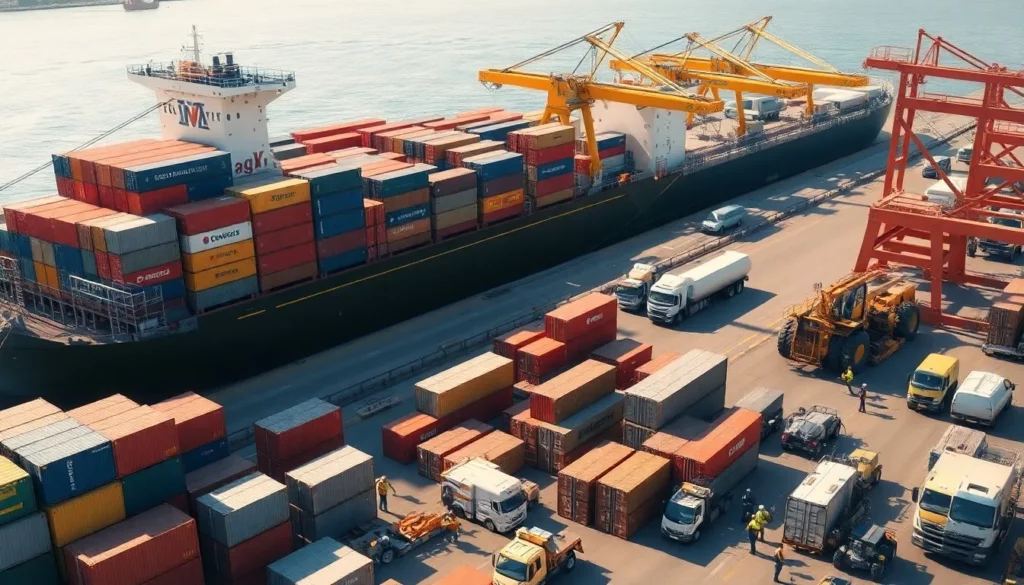 Shipping from China to Bangladesh
