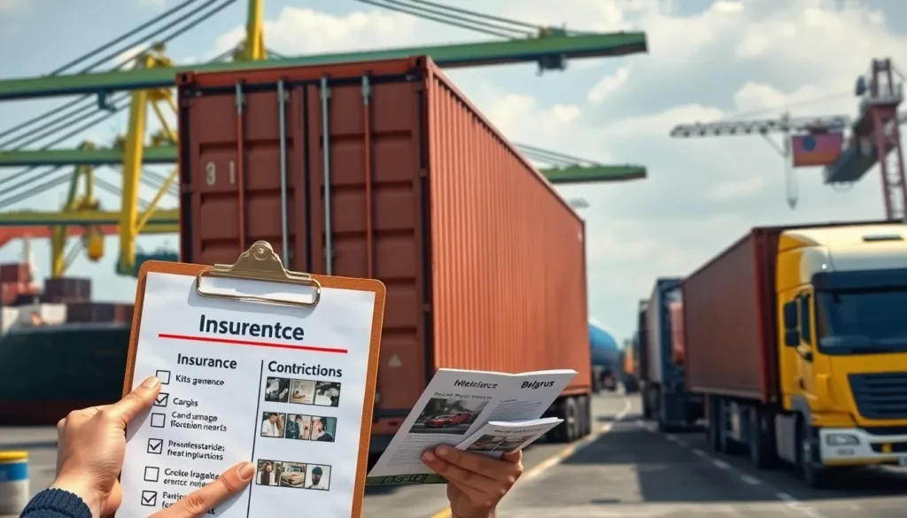 Shipping from China to Belarus