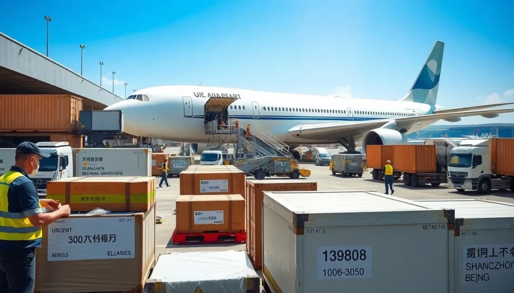 Shipping from China to Belarus