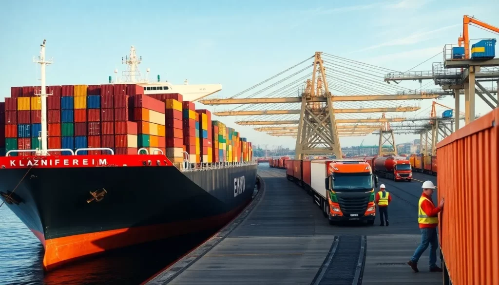 Shipping from China to Belarus