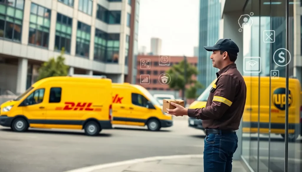 Shipping from China to Canada