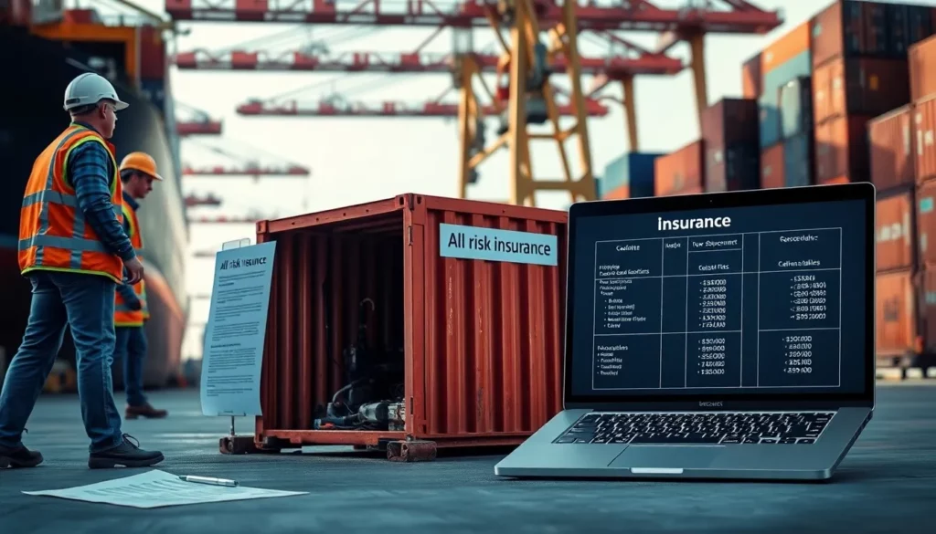 Shipping from China to Canada