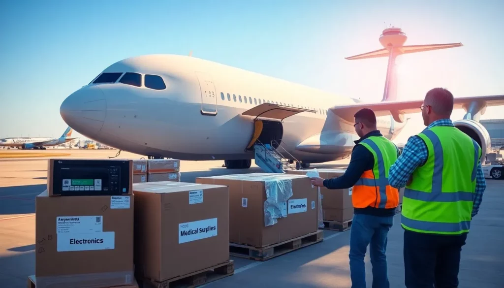 Shipping from China to Chile