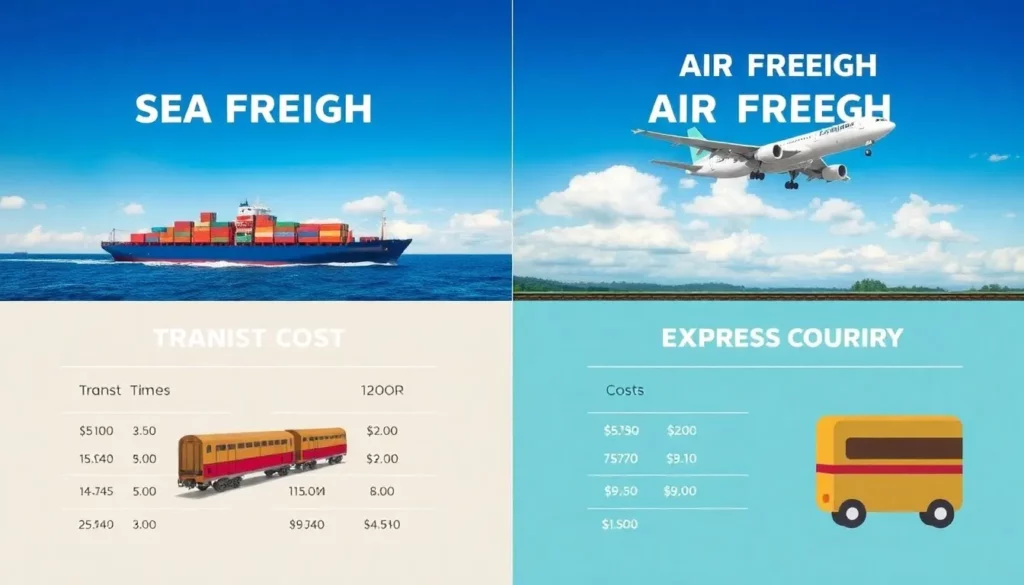 Shipping from China to Czech Republic