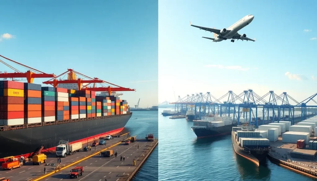 Shipping from China to Denmark
