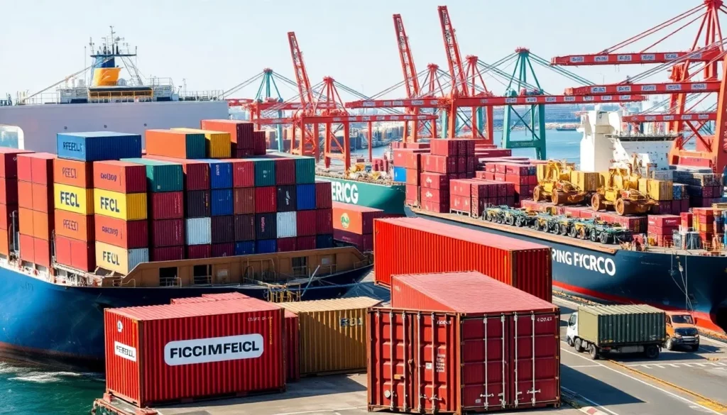 Shipping from China to Greece