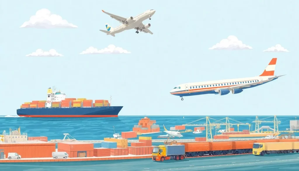 Shipping from China to Greece