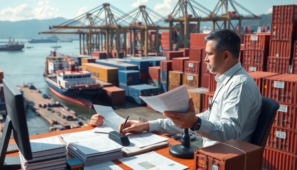 Shipping from China to Hong Kong
