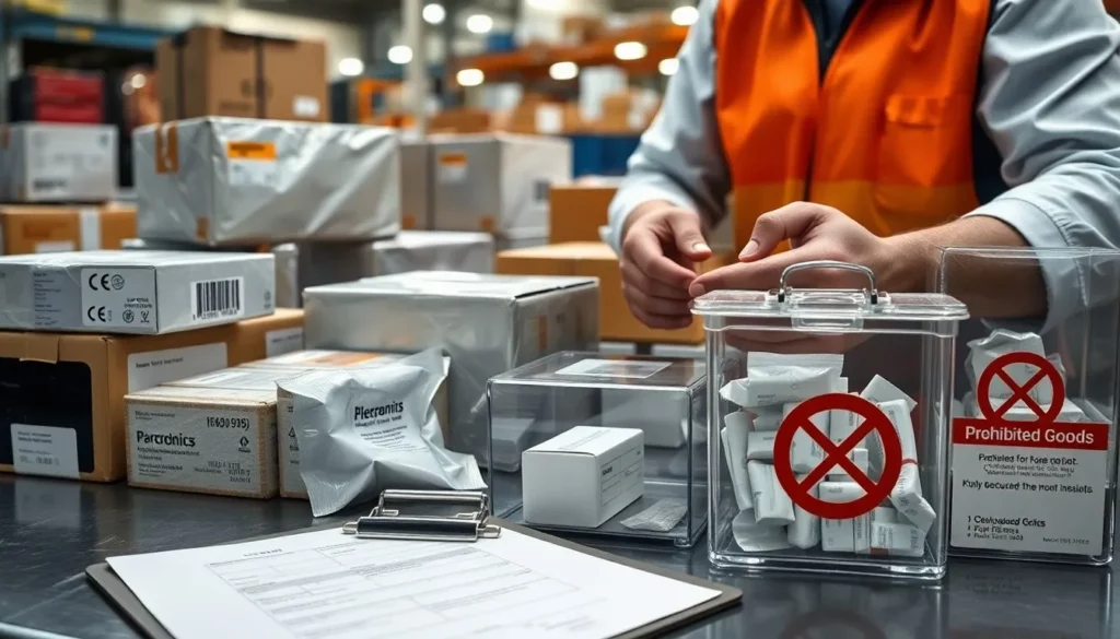 Shipping from China to Hungary