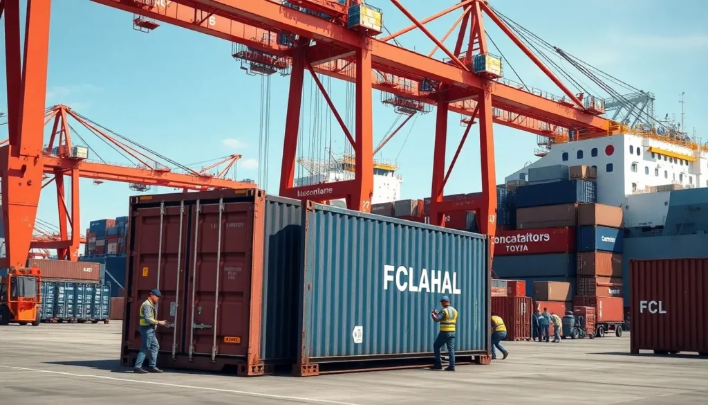 Shipping from China to Japan