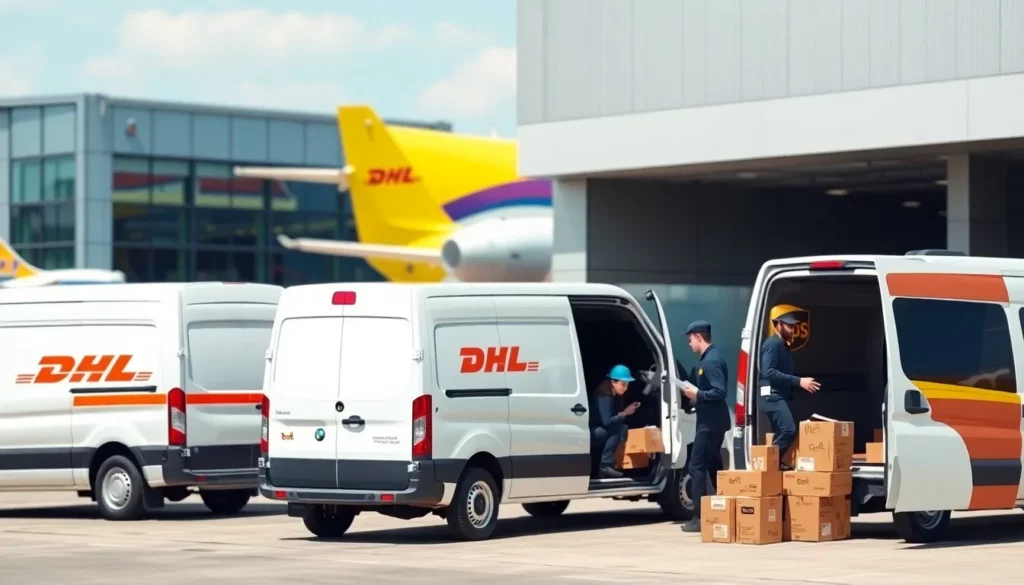 Shipping from China to Japan