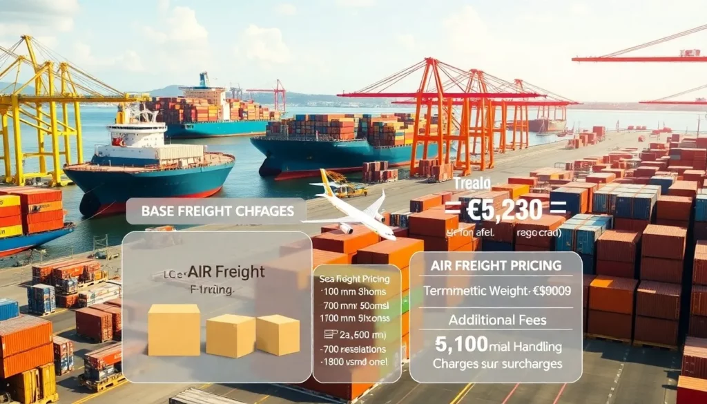Shipping from China to Japan