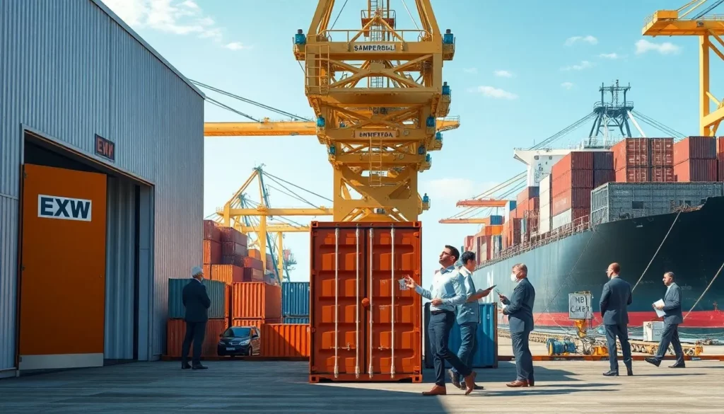 Shipping from China to Japan