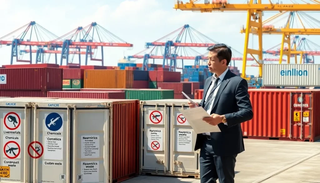 Shipping from China to Laos