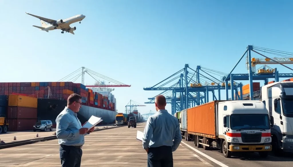 Shipping from China to Laos