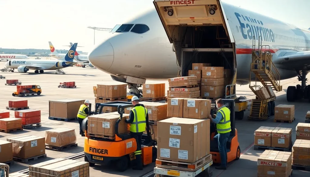 Shipping from China to Laos