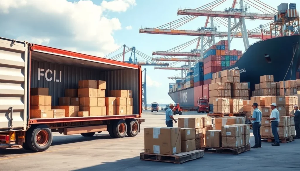 Shipping from China to Malaysia