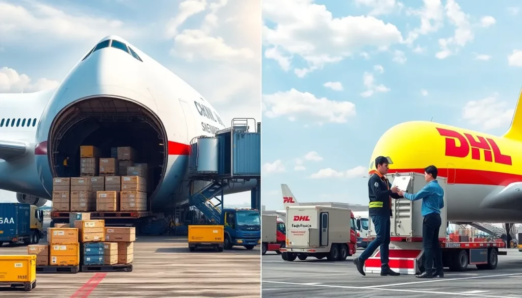 Shipping from China to Mexico