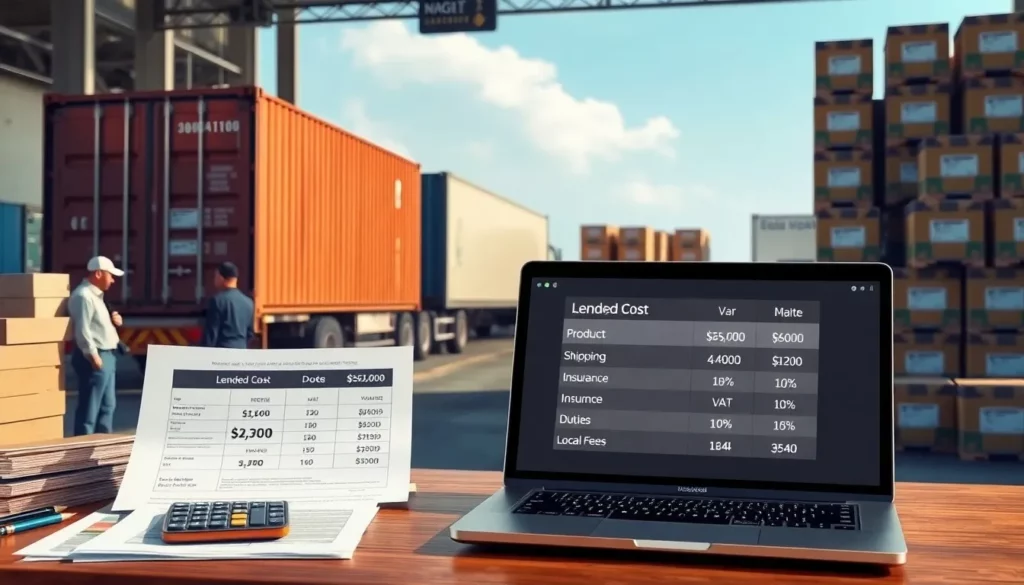 Shipping from China to Mexico