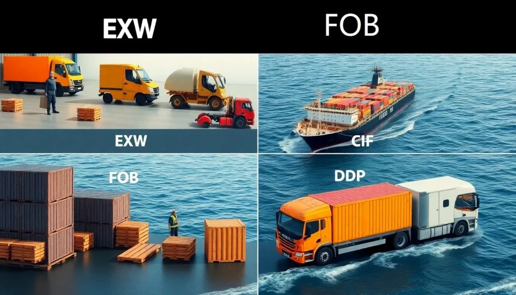 Shipping from China to Morocco