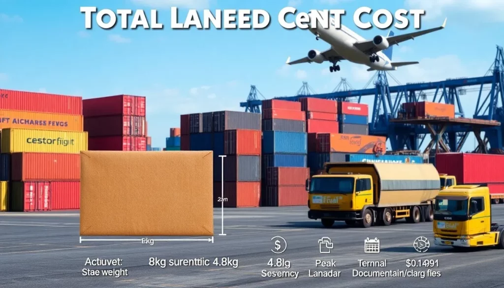Shipping from China to Morocco