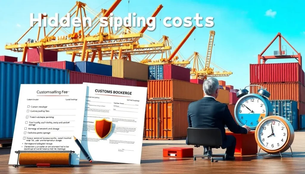 Shipping from China to Morocco