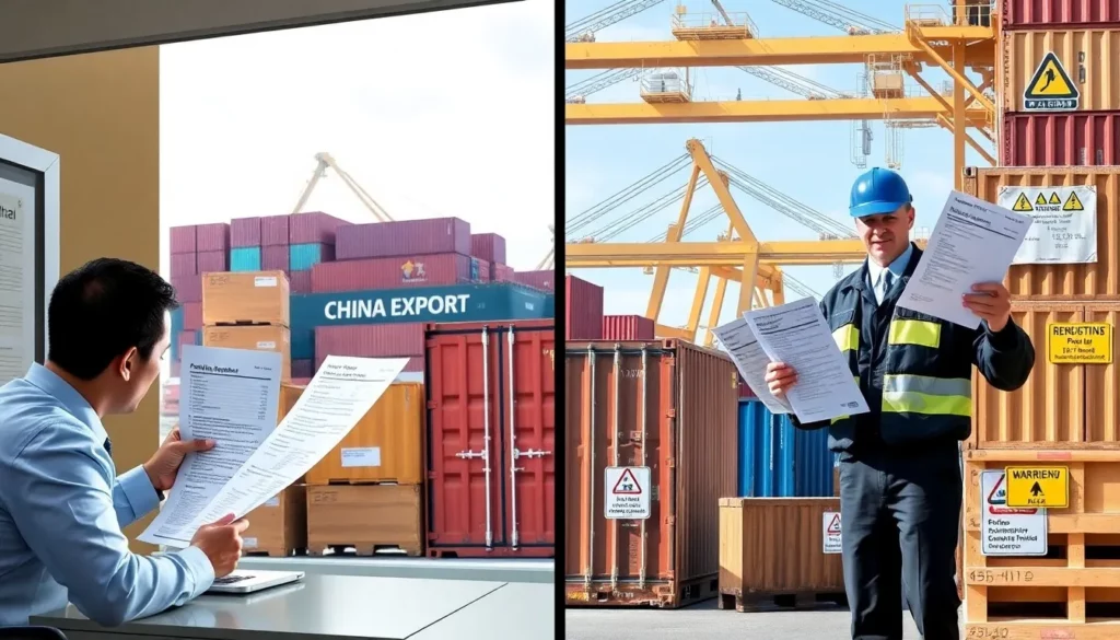 Shipping from China to New Zealand
