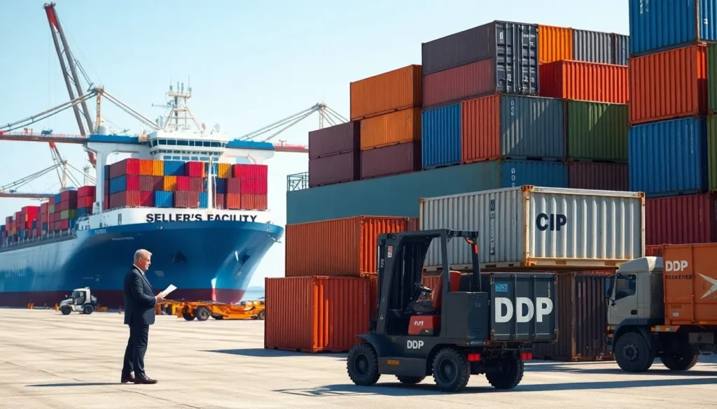 Shipping from China to Pakistan