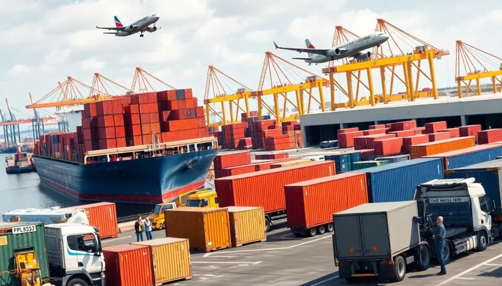 Shipping from China to Philippines