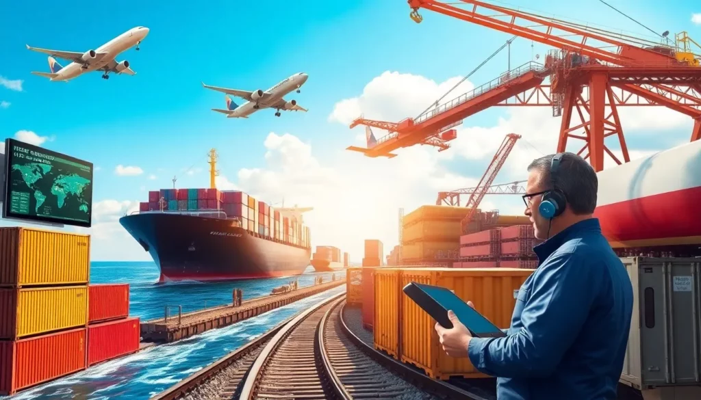 Shipping from China to Poland