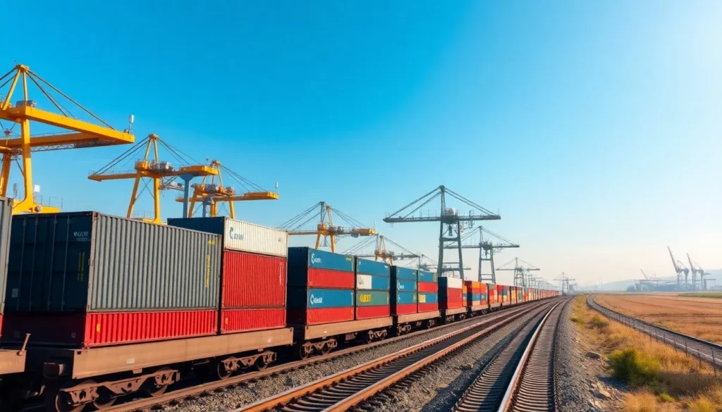 Shipping from China to Portugal