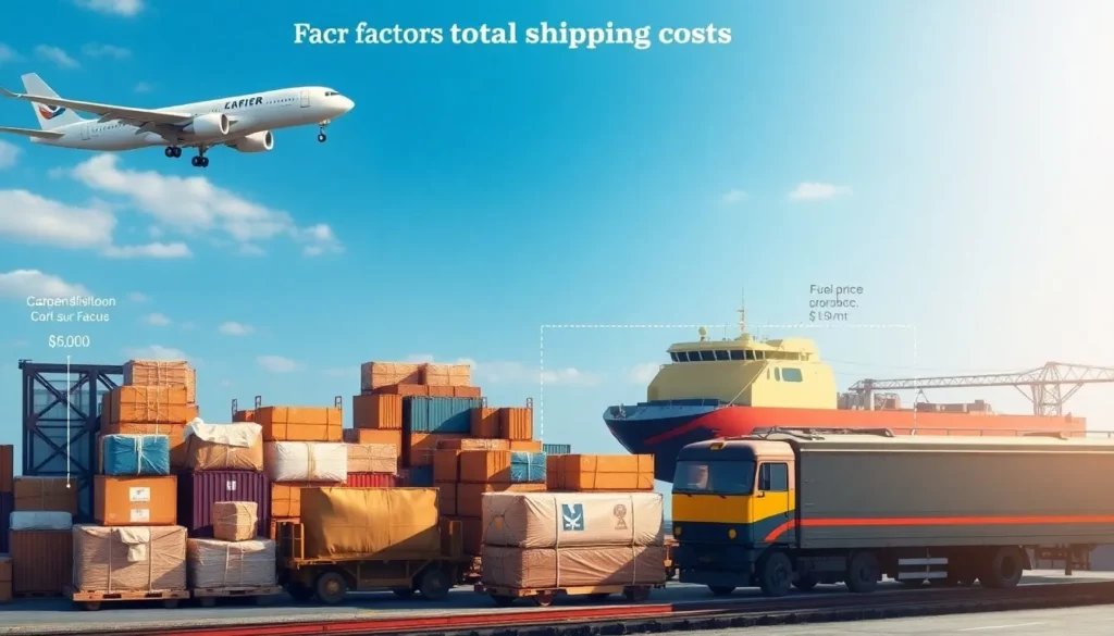 Shipping from China to Portugal