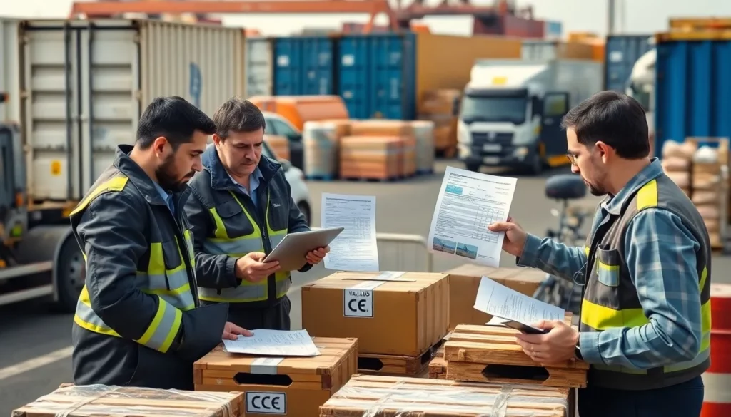 Shipping from China to Romania